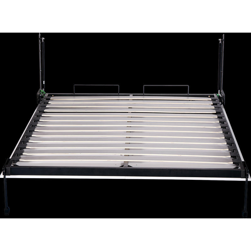 Palermo Queen Size Wall Bed Mechanism Hardware Kit Diamond Edition