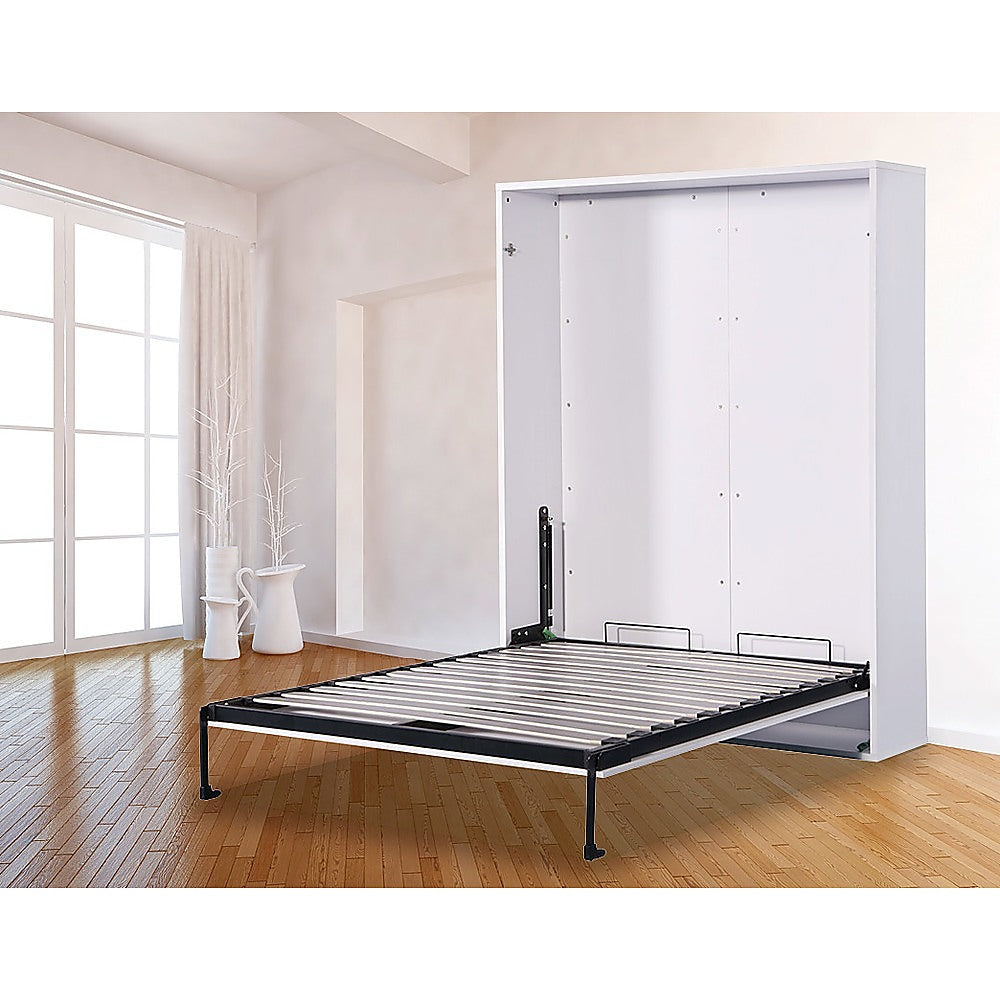 Palermo Double Size Wall Bed Diamond Edition