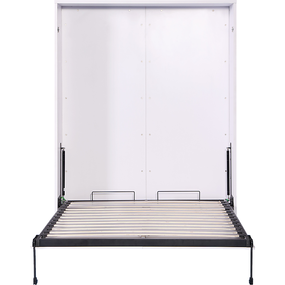 Palermo Double Size Wall Bed Diamond Edition