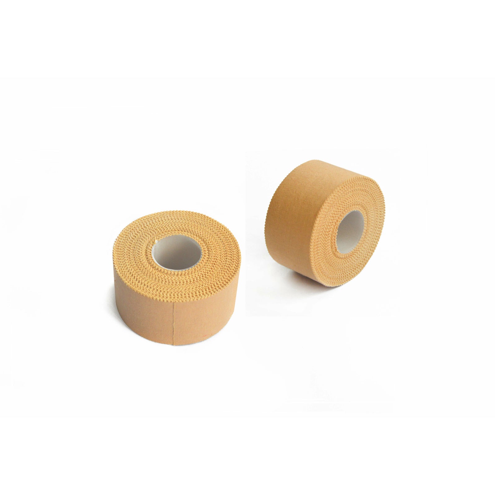 Premium Rigid Sports Strapping Tape - 16 Rolls x 38mm x 13.7m