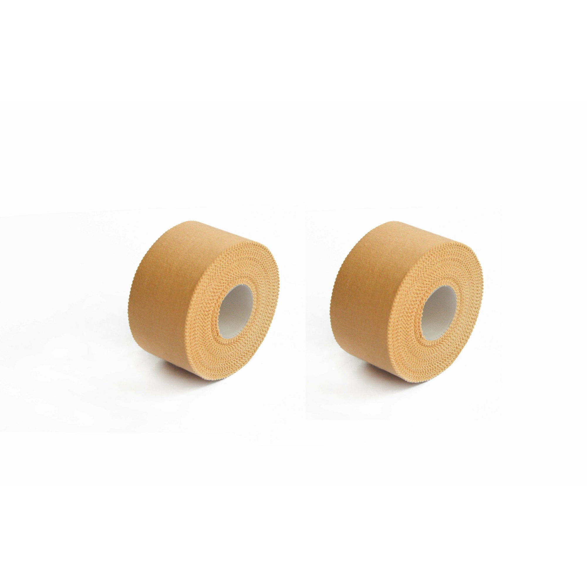 Premium Rigid Sports Strapping Tape - 16 Rolls x 38mm x 13.7m