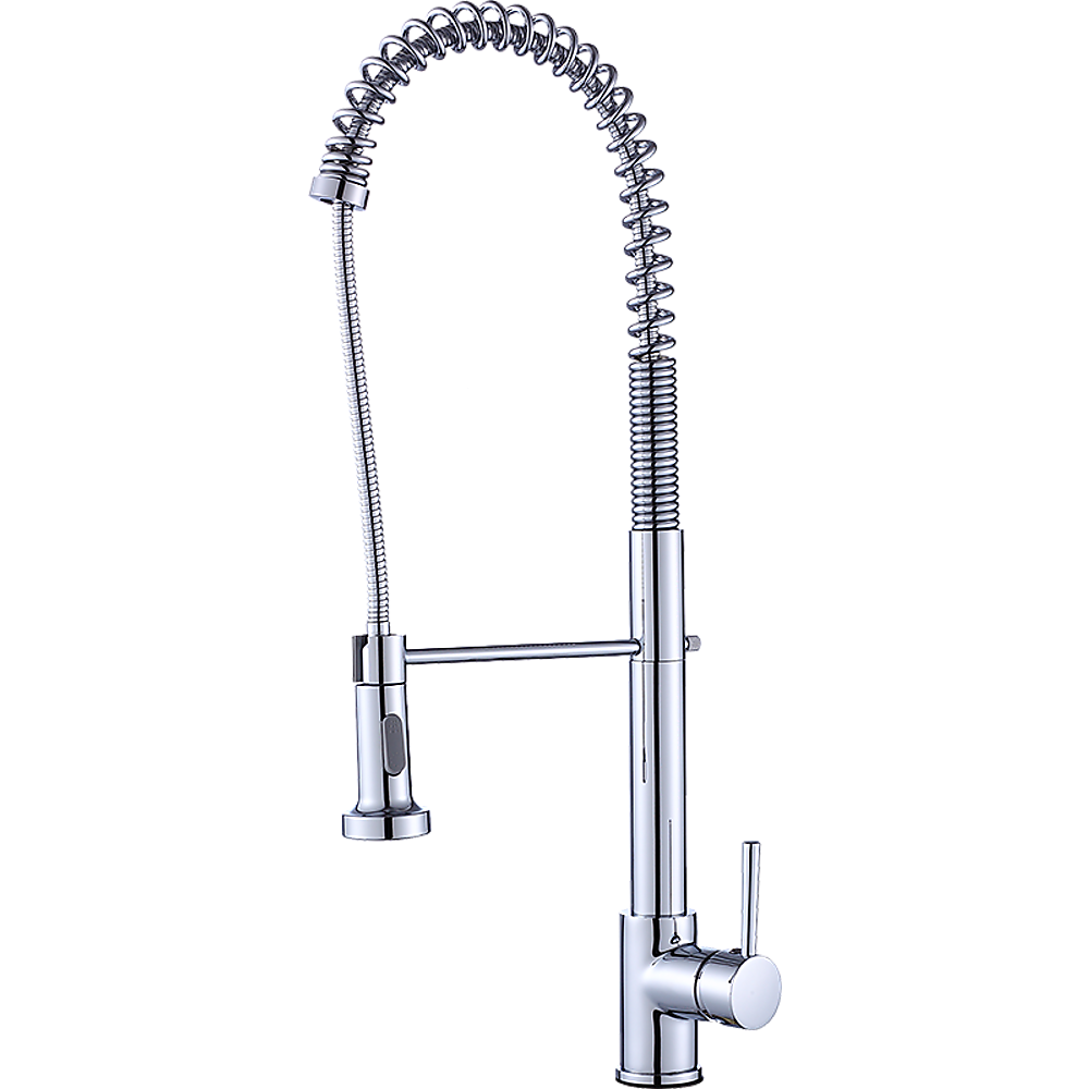 Basin Mixer Tap Faucet w/Extend -Kitchen Laundry Sink
