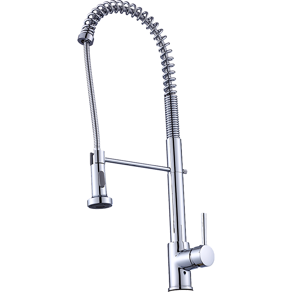 Basin Mixer Tap Faucet w/Extend -Kitchen Laundry Sink