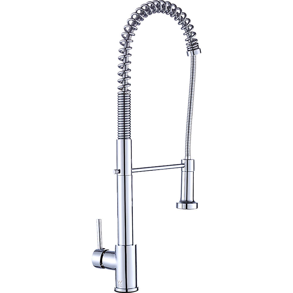 Basin Mixer Tap Faucet w/Extend -Kitchen Laundry Sink