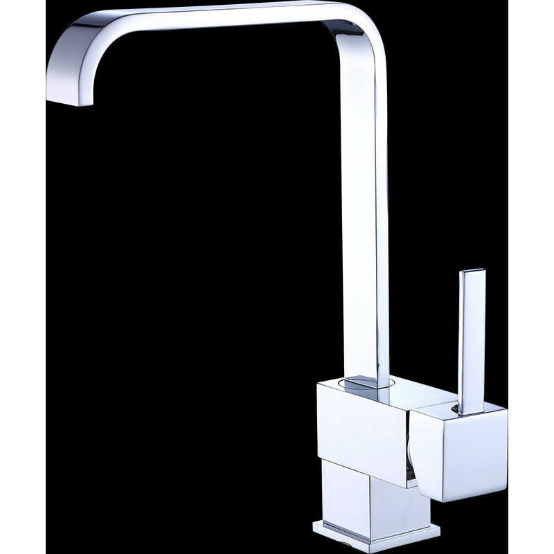 Basin Mixer Tap Faucet -Kitchen Laundry Bathroom Sink