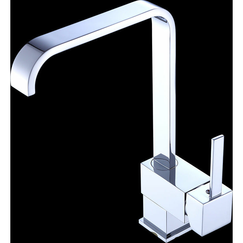 Basin Mixer Tap Faucet -Kitchen Laundry Bathroom Sink