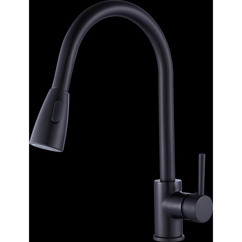 Basin Mixer Tap Faucet -Kitchen Laundry Bathroom Sink