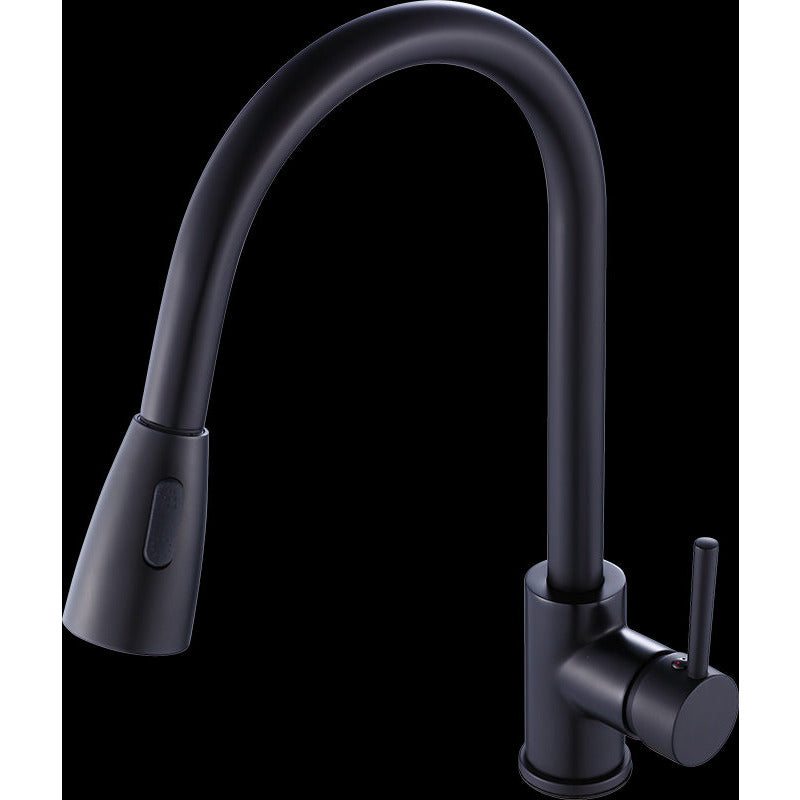 Basin Mixer Tap Faucet -Kitchen Laundry Bathroom Sink