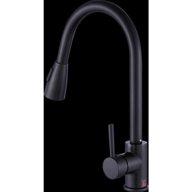 Basin Mixer Tap Faucet -Kitchen Laundry Bathroom Sink