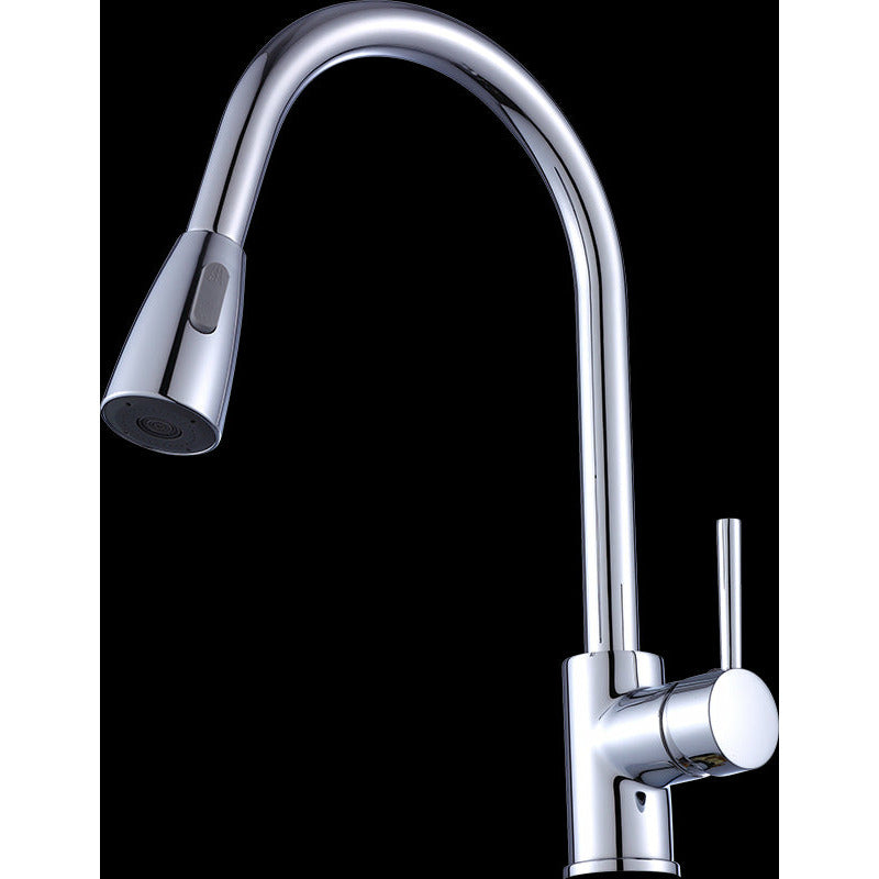 Basin Mixer Tap Faucet -Kitchen Laundry Bathroom Sink