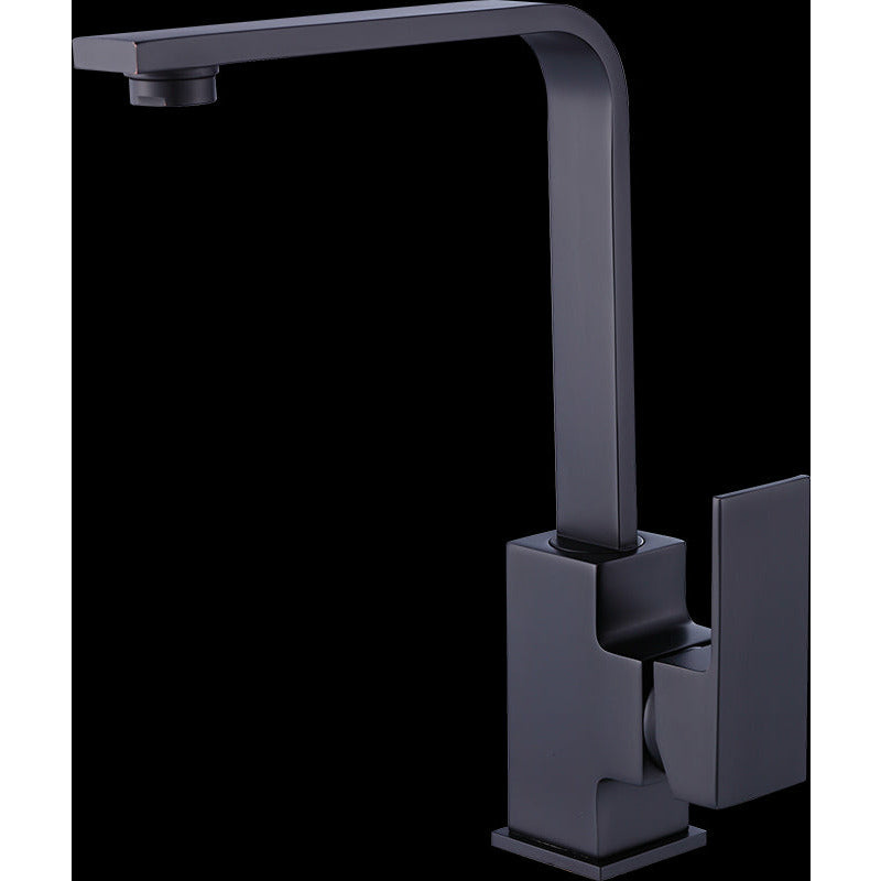 Kitchen Mixer Tap Faucet - Laundry Bathroom Sink