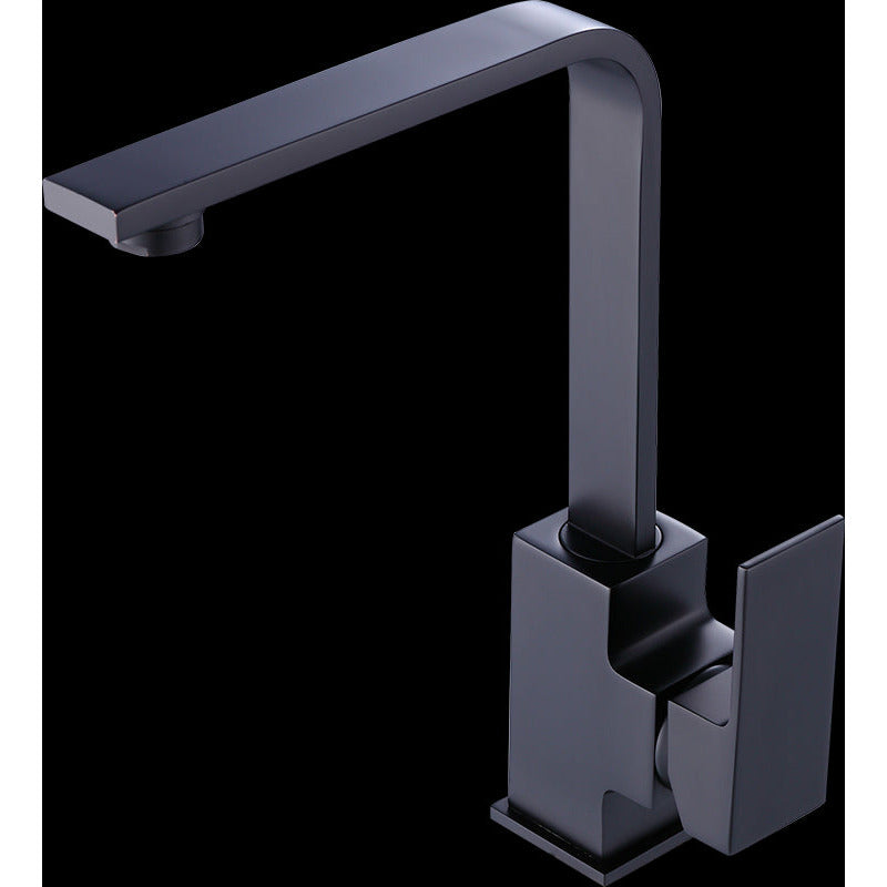 Kitchen Mixer Tap Faucet - Laundry Bathroom Sink