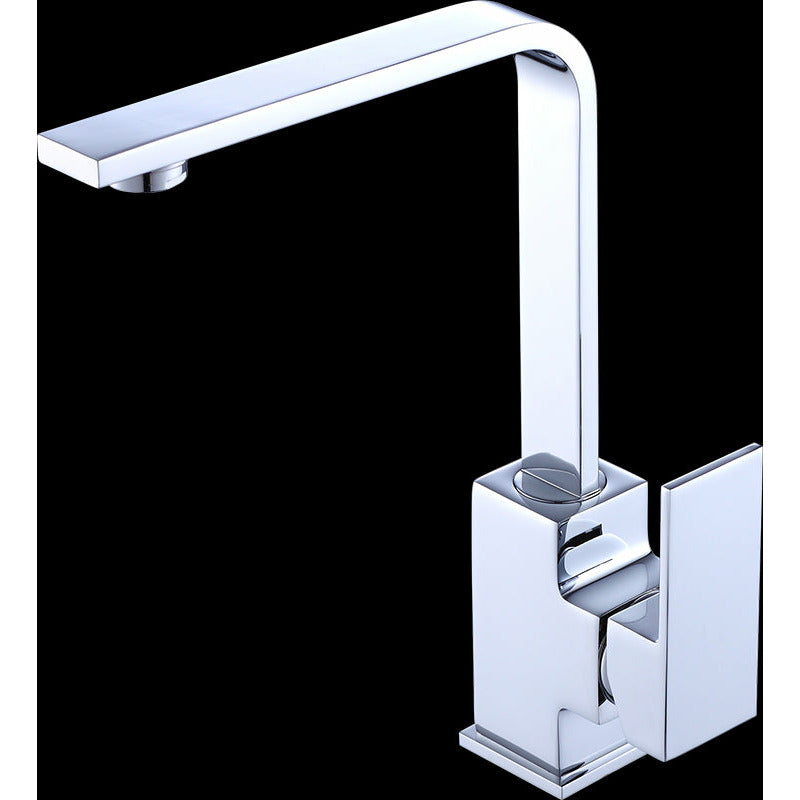 Kitchen Mixer Tap Faucet - Laundry Bathroom Sink