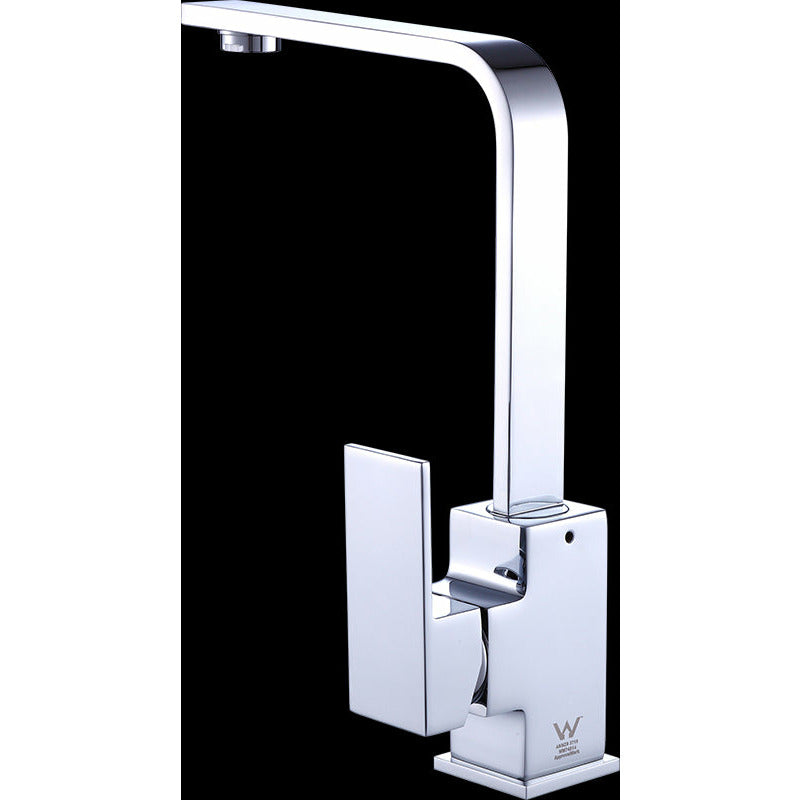Kitchen Mixer Tap Faucet - Laundry Bathroom Sink