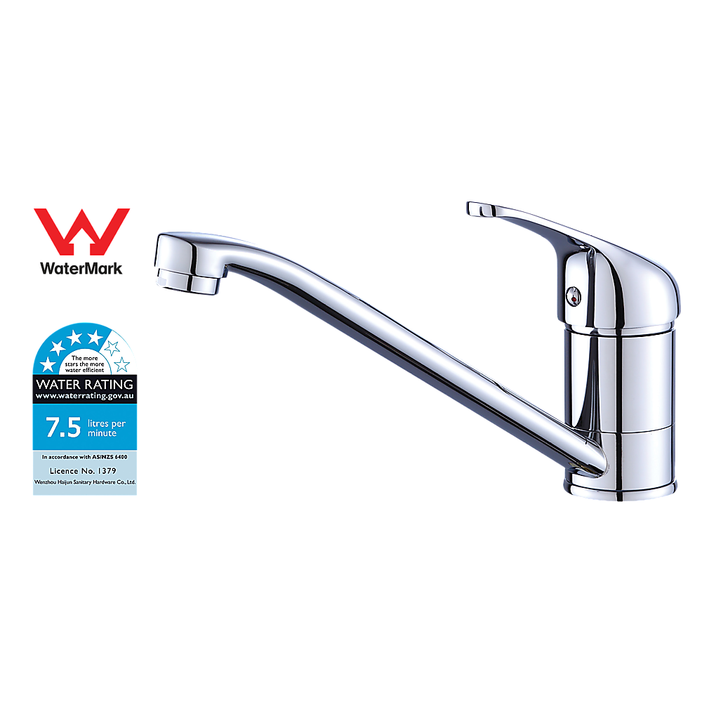 Basin Mixer Tap Faucet -Kitchen Laundry Bathroom Sink