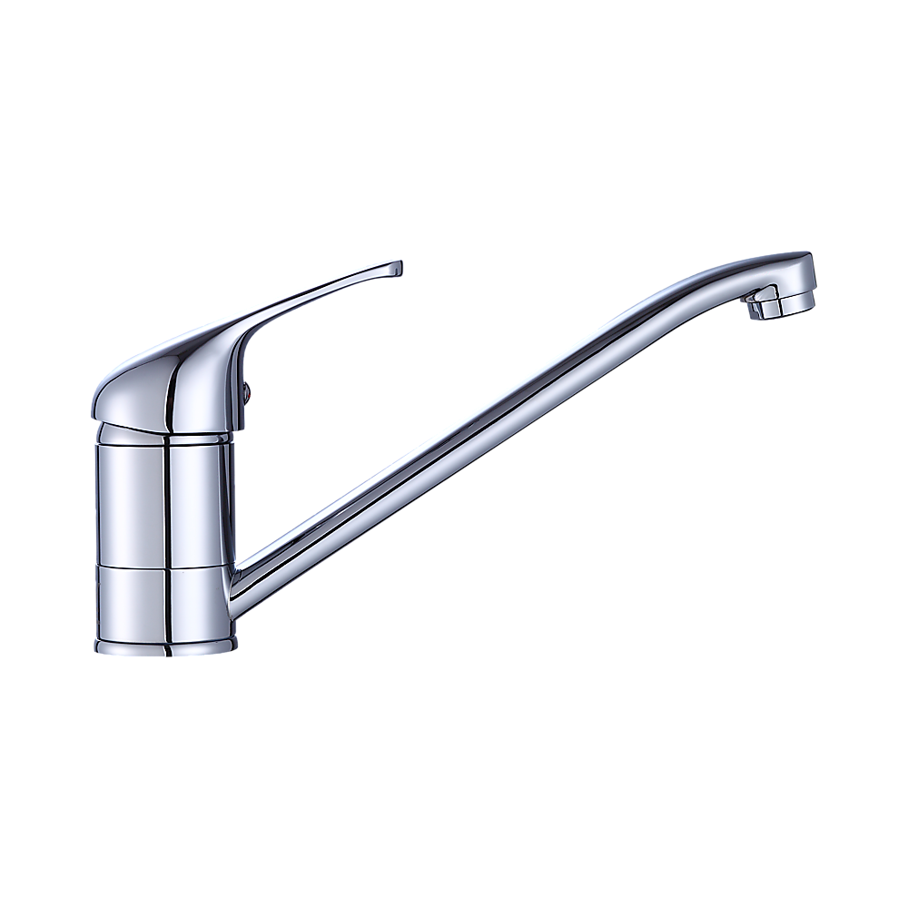 Basin Mixer Tap Faucet -Kitchen Laundry Bathroom Sink
