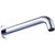 220mm Bath Spout Polished Chrome Finish