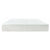 Palermo King Mattress 30cm Memory Foam Green Tea Infused CertiPUR Approved