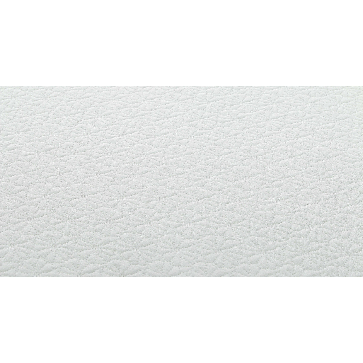 Palermo Double Mattress 30cm Memory Foam Green Tea Infused CertiPUR Approved