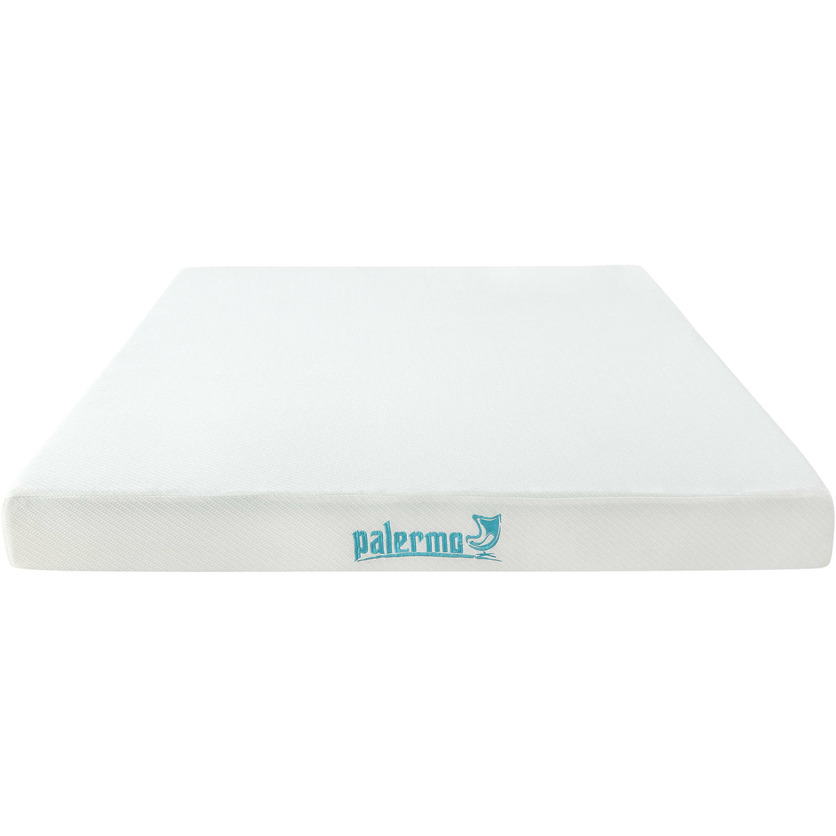 Palermo Queen Mattress Memory Foam Green Tea Infused CertiPUR Approved