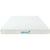 Palermo Queen Mattress Memory Foam Green Tea Infused CertiPUR Approved