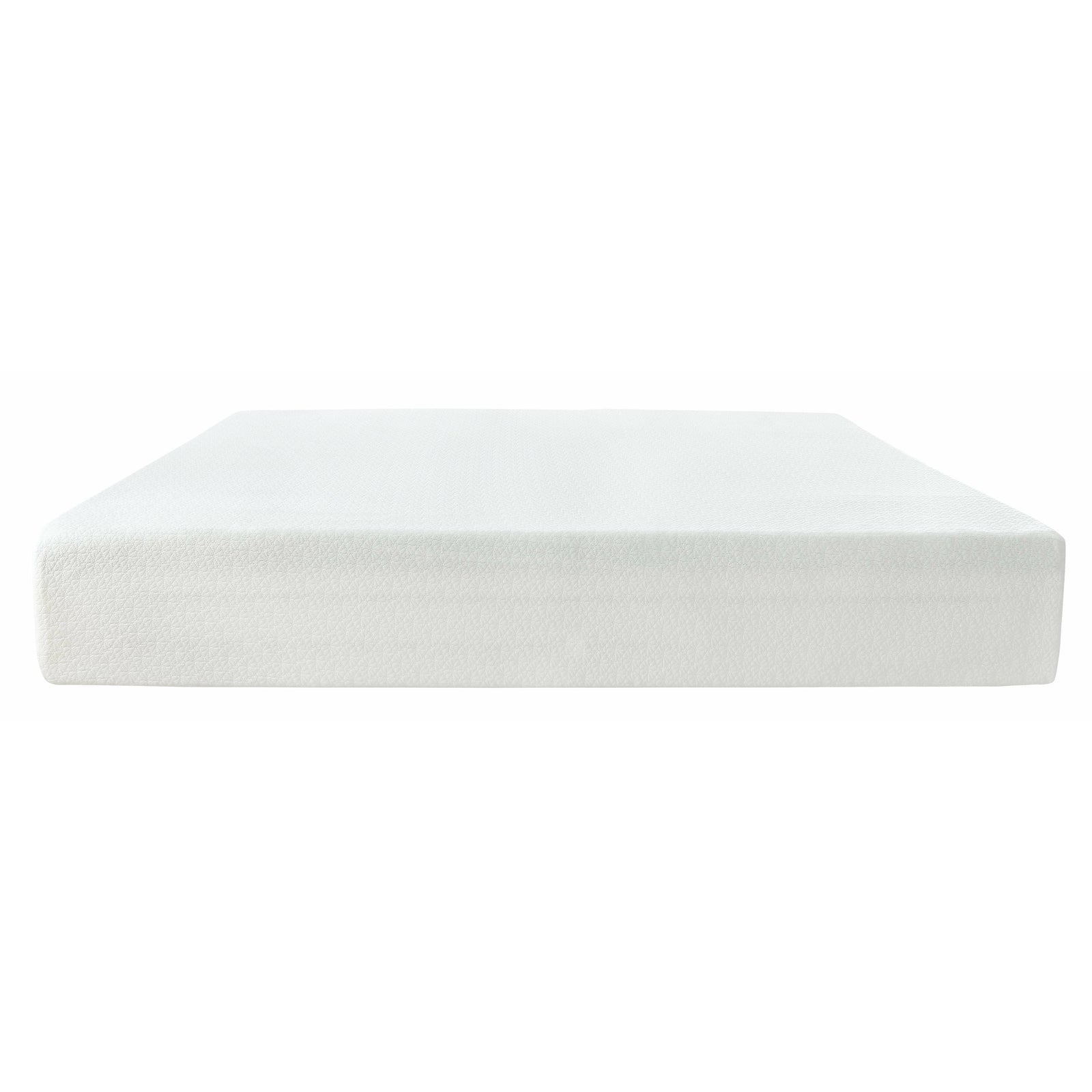 Palermo King Mattress Memory Foam Green Tea Infused CertiPUR Approved