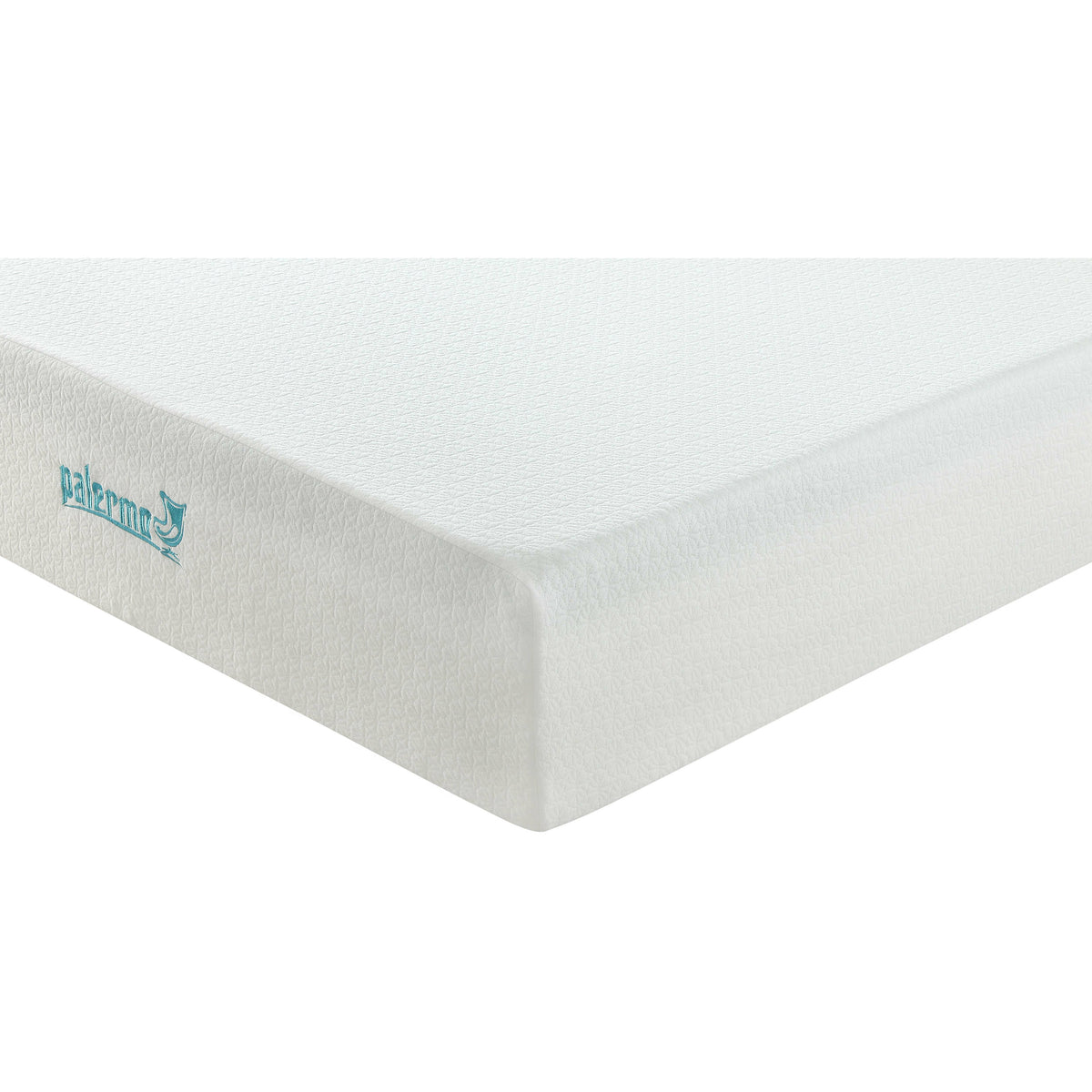 Palermo King Mattress Memory Foam Green Tea Infused CertiPUR Approved