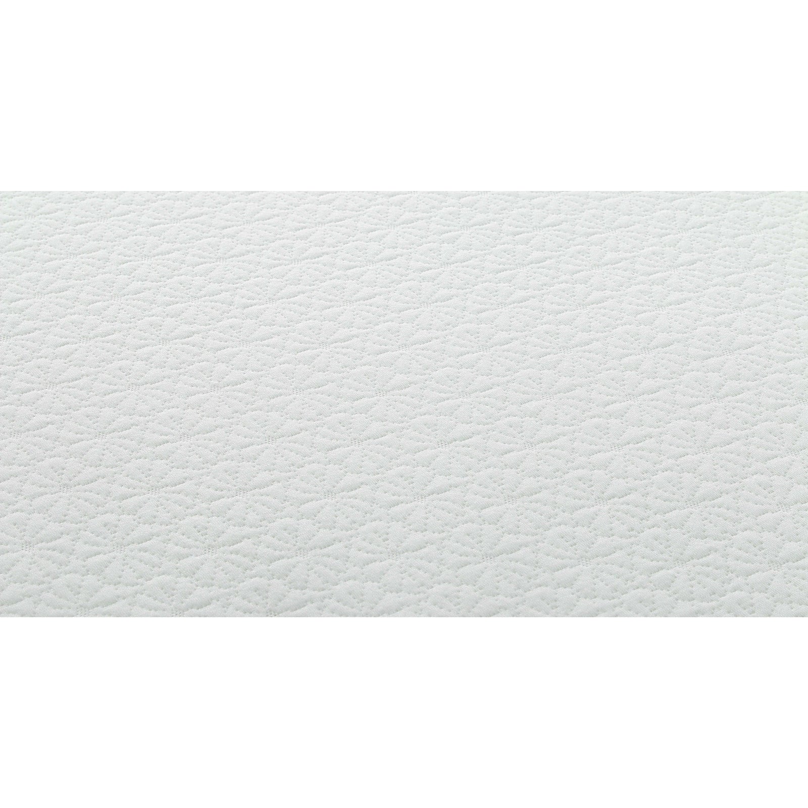 Palermo King Mattress Memory Foam Green Tea Infused CertiPUR Approved