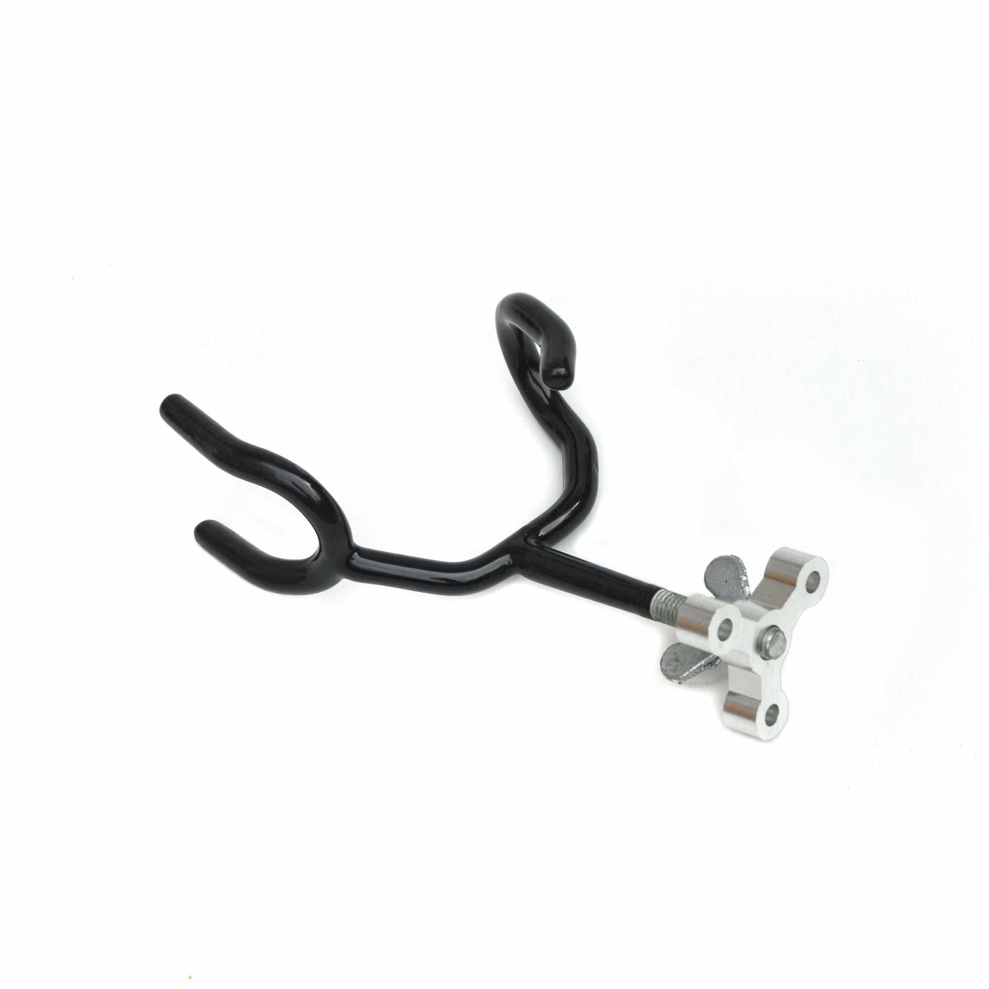 4PC Boat 20 Degree Angle Fishing Pole Rod Holder Mount