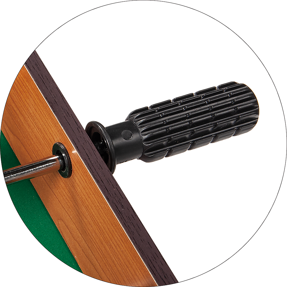 Foosball Games Soccer Table Kids Portable Toy Gift