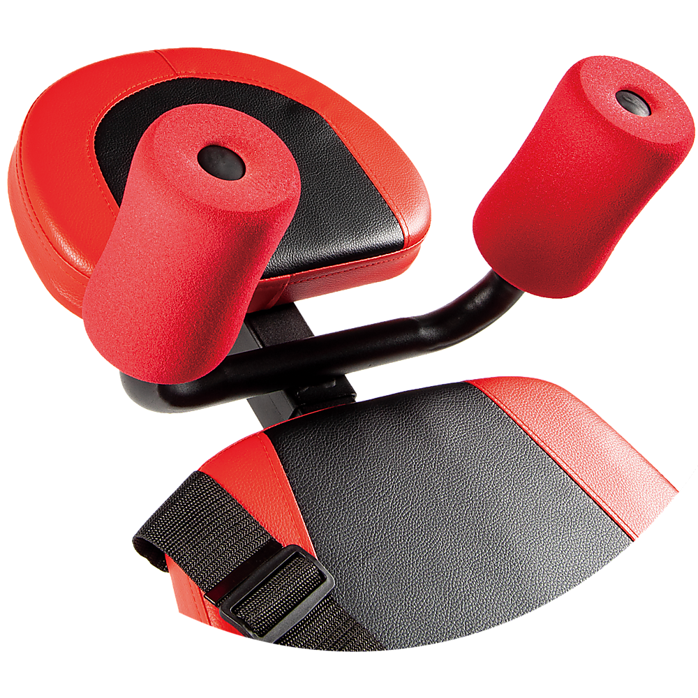 Inversion Table Gravity Stretcher Inverter Foldable Home Fitness Gym