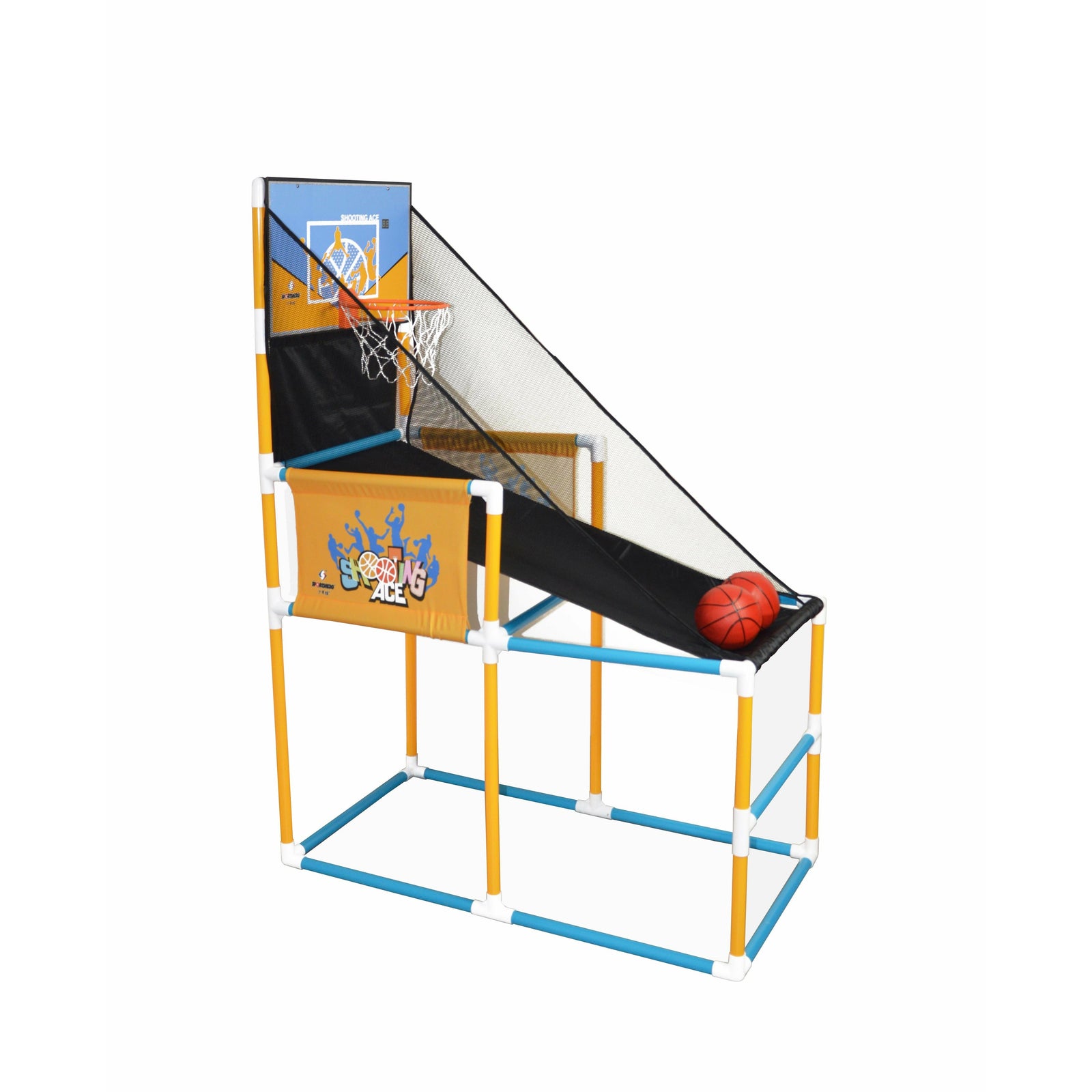 Kids Basketball Hoop Arcade Game