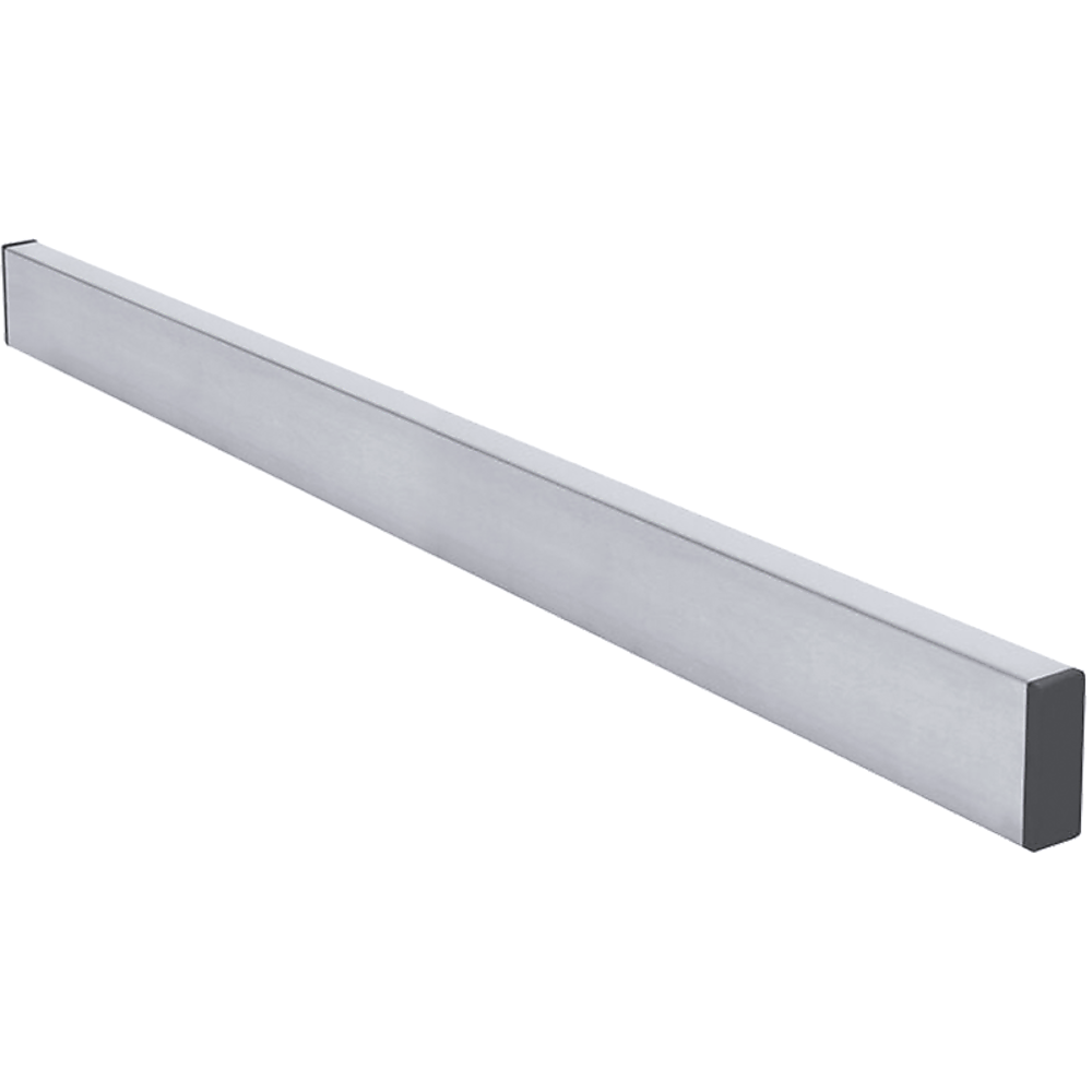51cm Strong Magnetic Wall Mounted Kitchen Knife Magnet Bar Holder Display Rack Strip