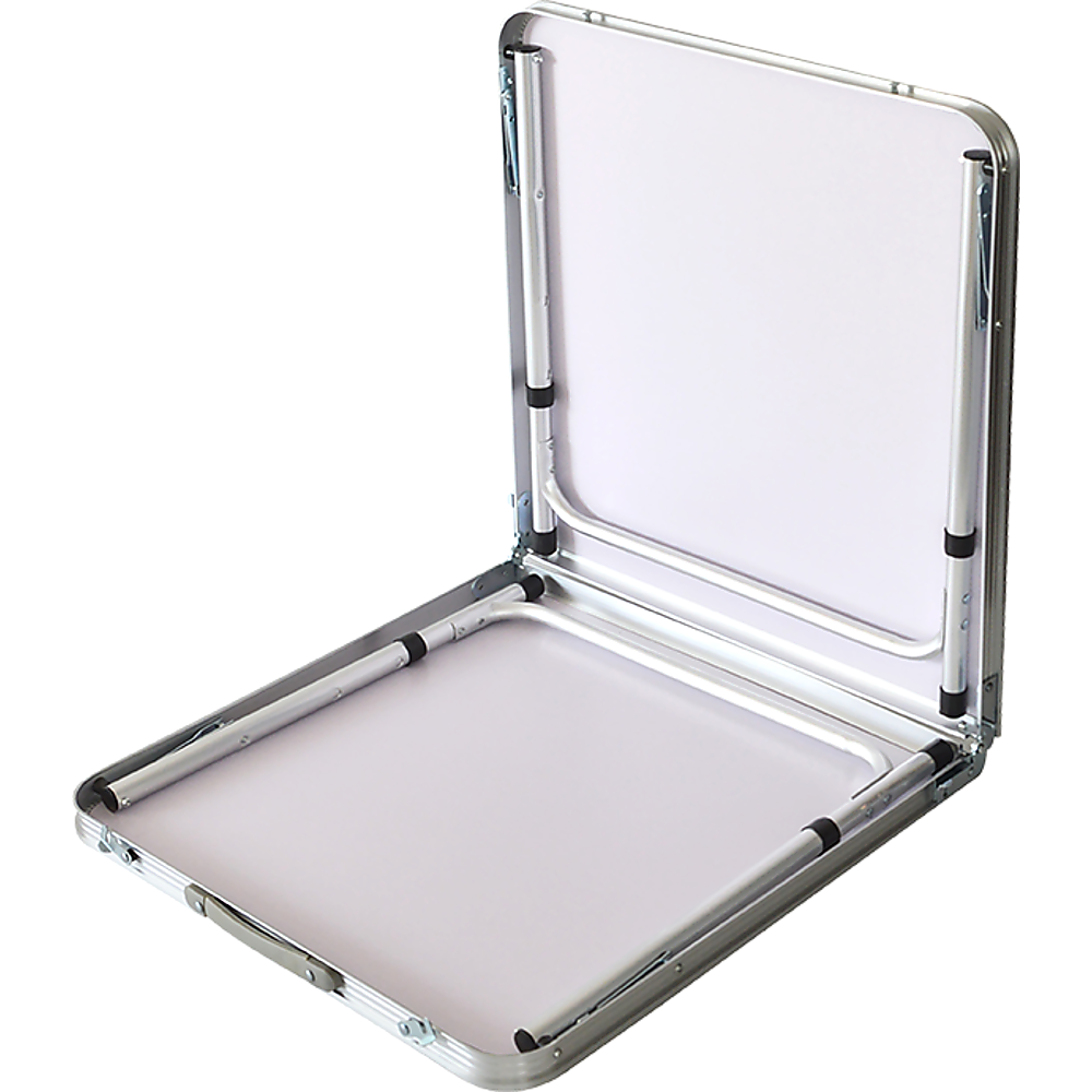 Aluminium Folding Table 120cm Portable Indoor Outdoor Picnic Party Camping Tables