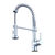 Basin Mixer Tap Faucet w/Extend -Kitchen Laundry Sink