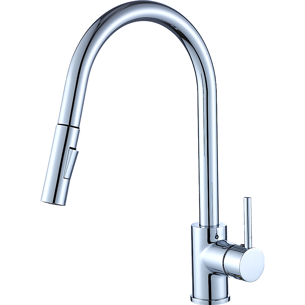 Basin Mixer Tap Faucet -Kitchen Laundry Bathroom Sink