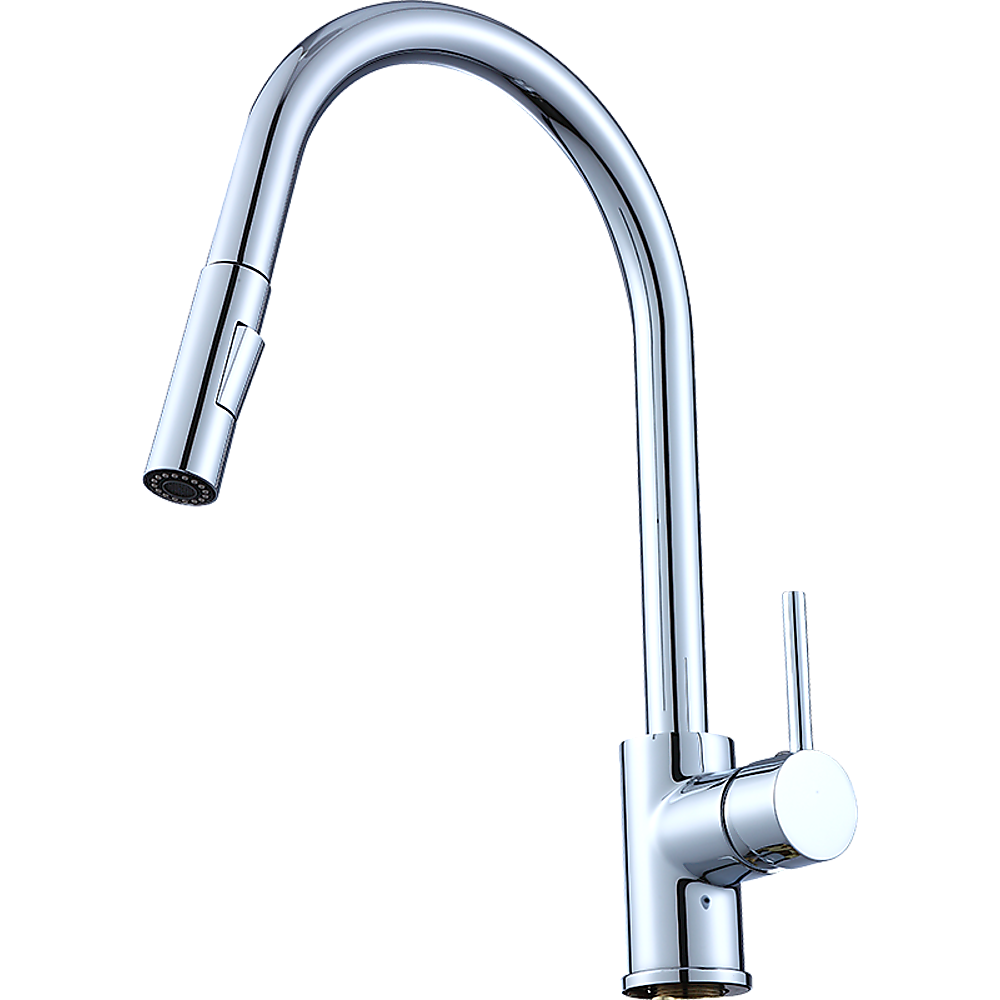 Basin Mixer Tap Faucet -Kitchen Laundry Bathroom Sink