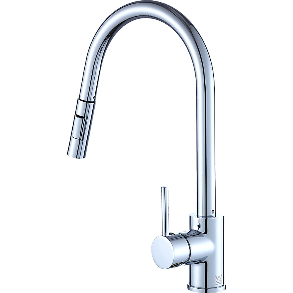 Basin Mixer Tap Faucet -Kitchen Laundry Bathroom Sink