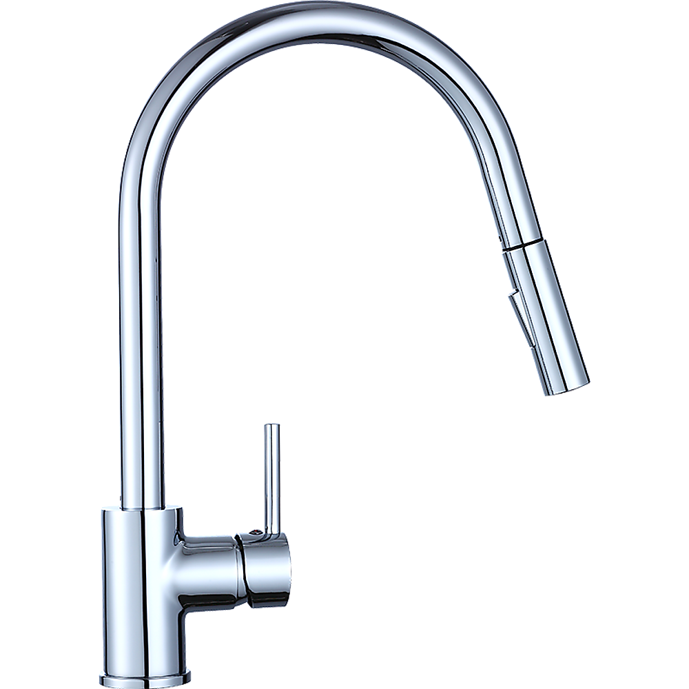 Basin Mixer Tap Faucet -Kitchen Laundry Bathroom Sink