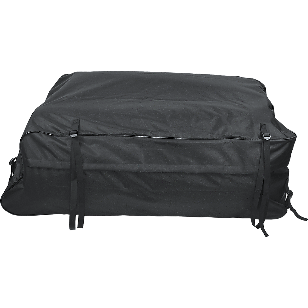 458 Litre Large Car Cargo Travel Rain Proof Roof Top Bag Storage Carrier Box