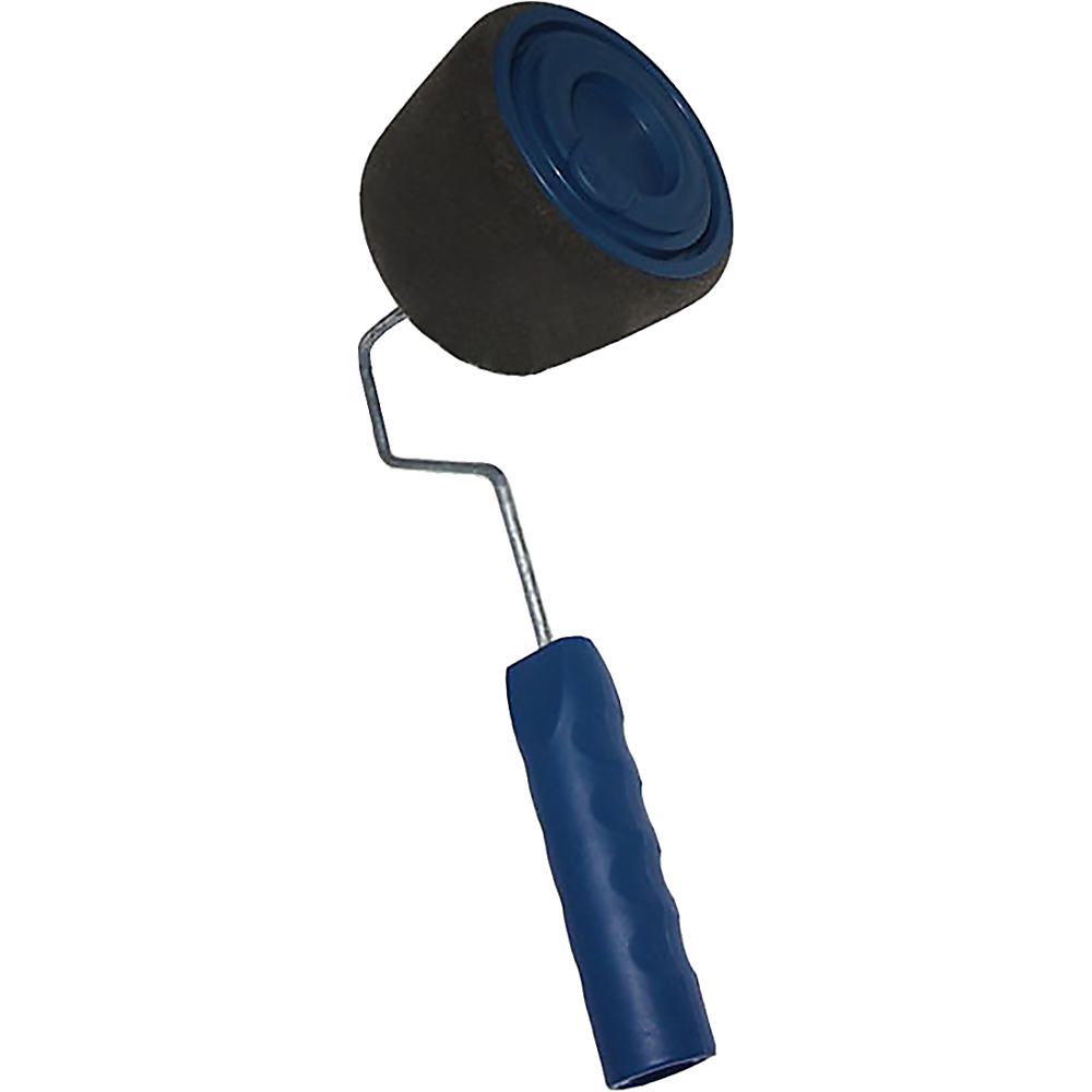 Paint / Painting Set Self-Contained Drip Splatter Roller