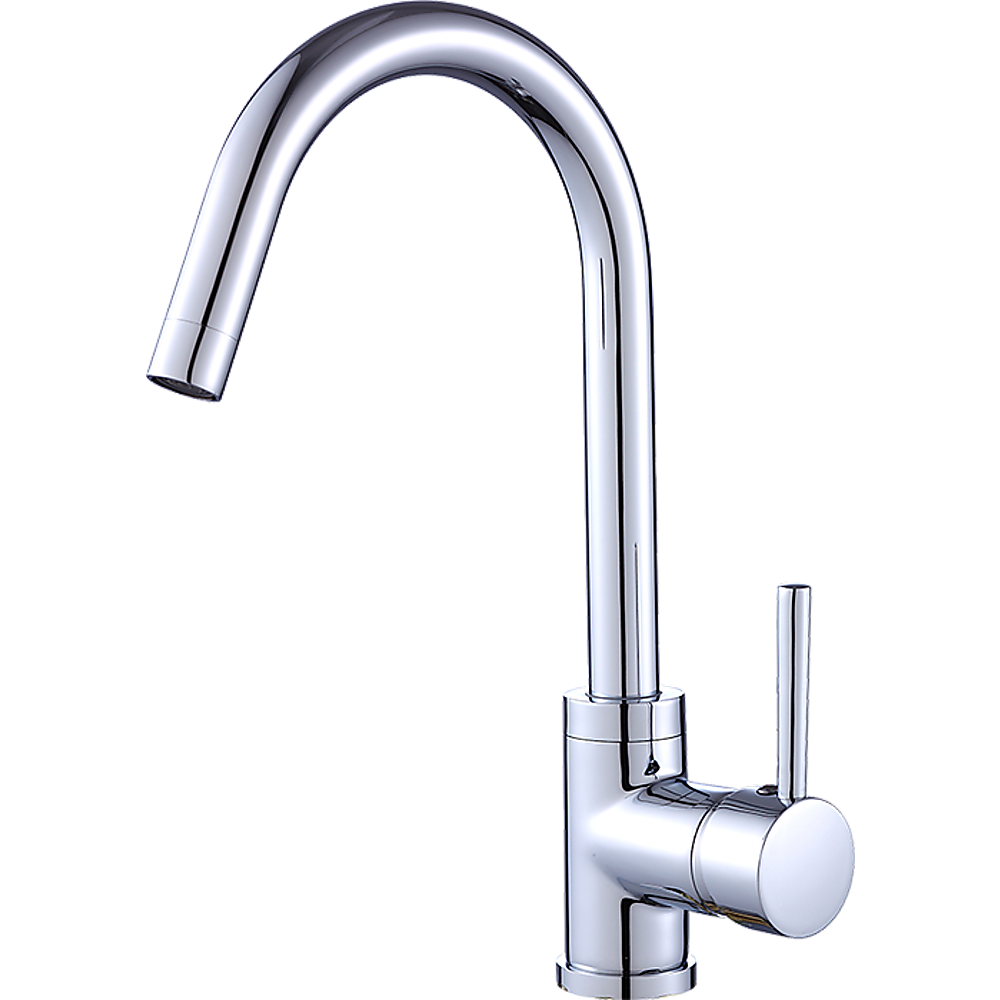 Kitchen Mixer Tap Faucet Basin Laundry Sink