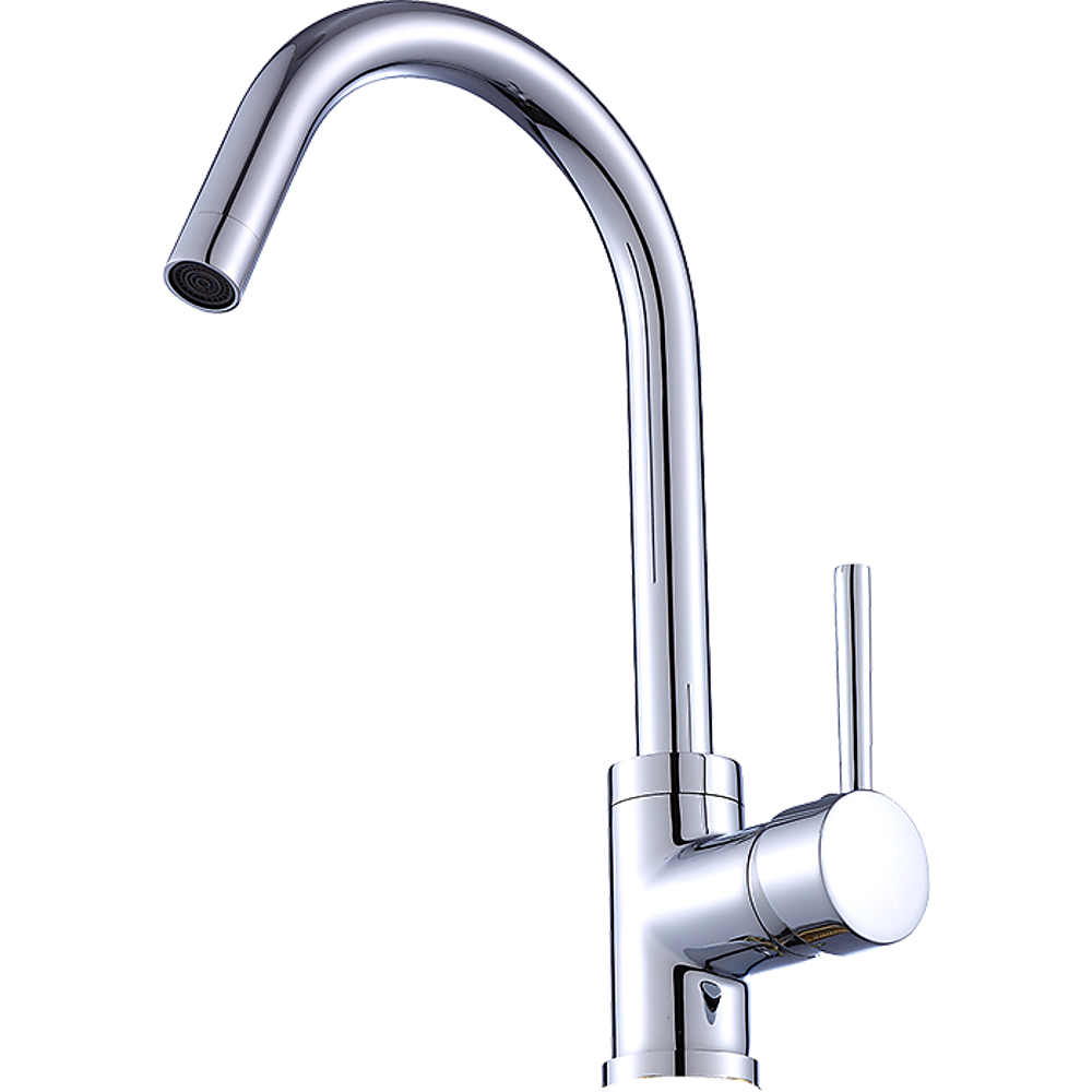 Kitchen Mixer Tap Faucet Basin Laundry Sink