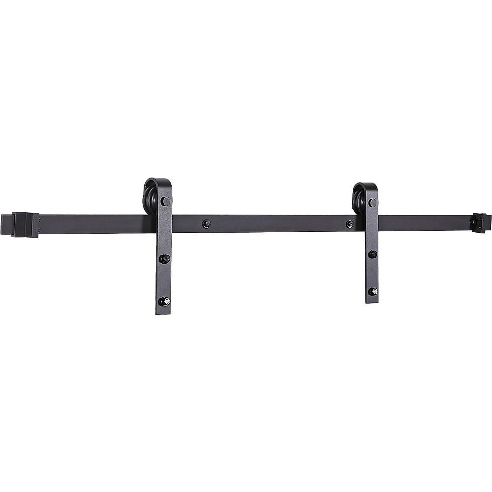 3.6m Sliding Barn Door Hardware