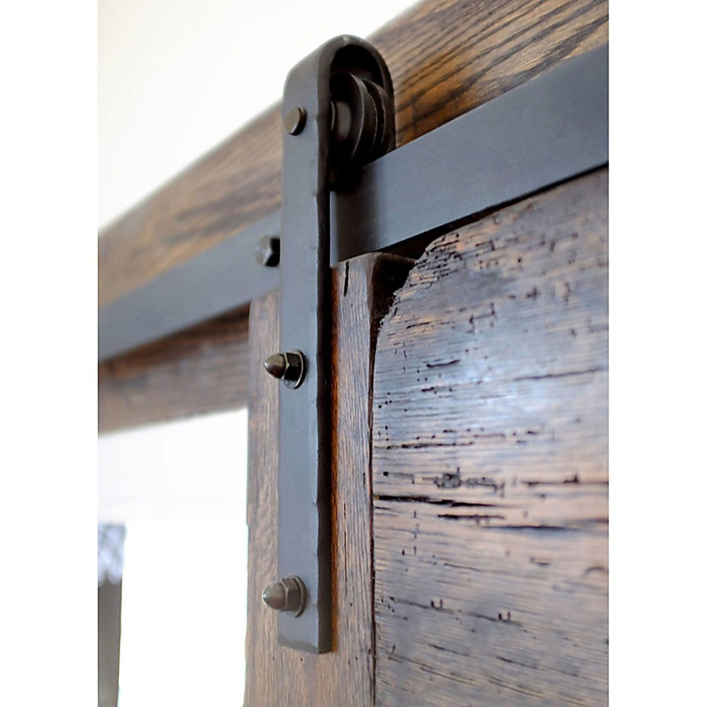 1.8m Sliding Barn Door Hardware
