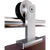 Sliding Barn Door Hardware Stainless Steel