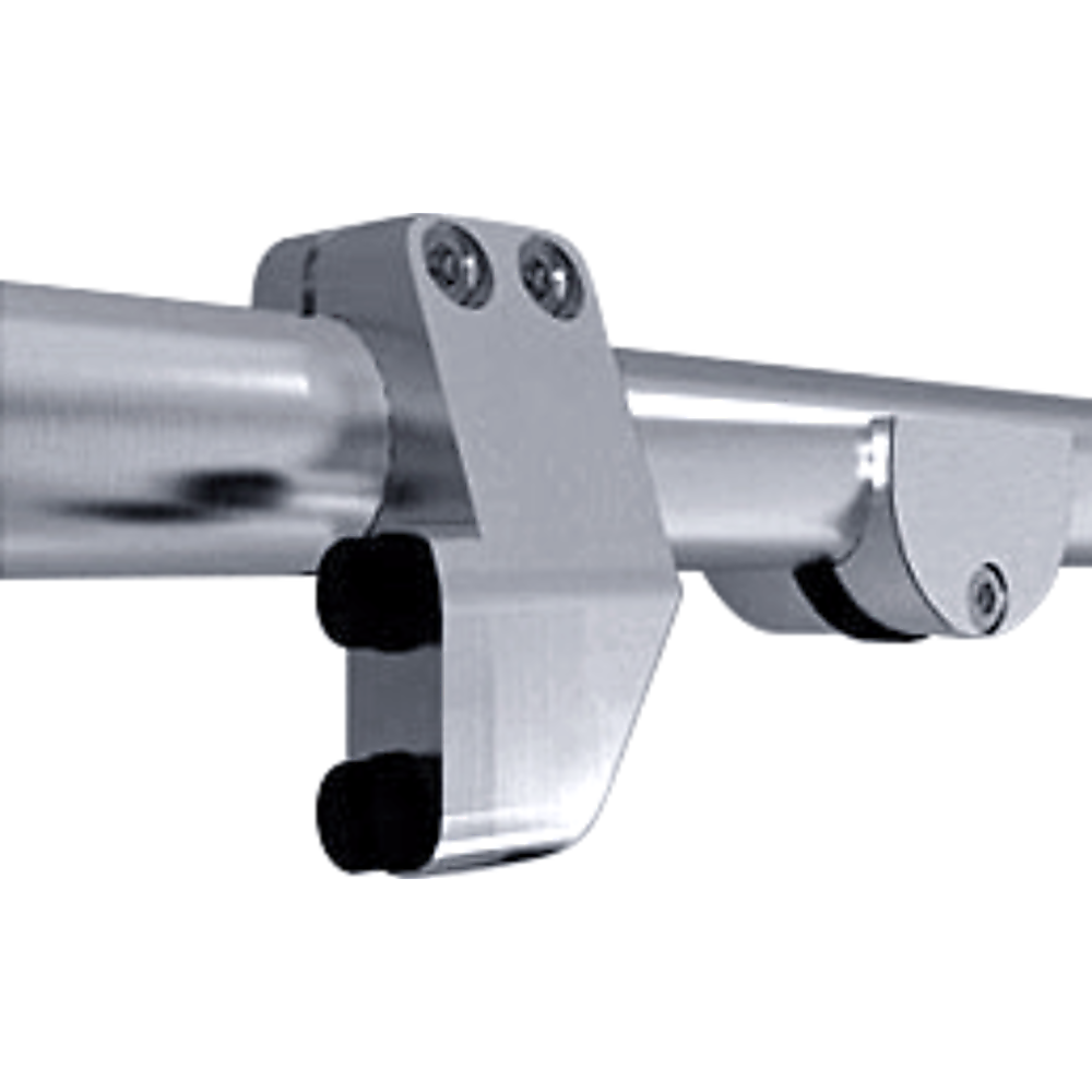 Sliding Barn Door Hardware Stainless Steel