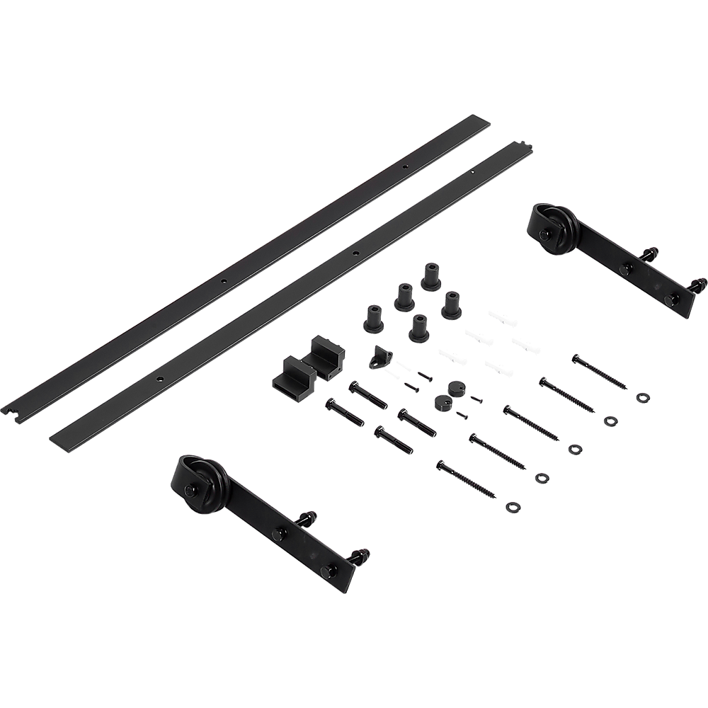 Sliding Barn Door Hardware