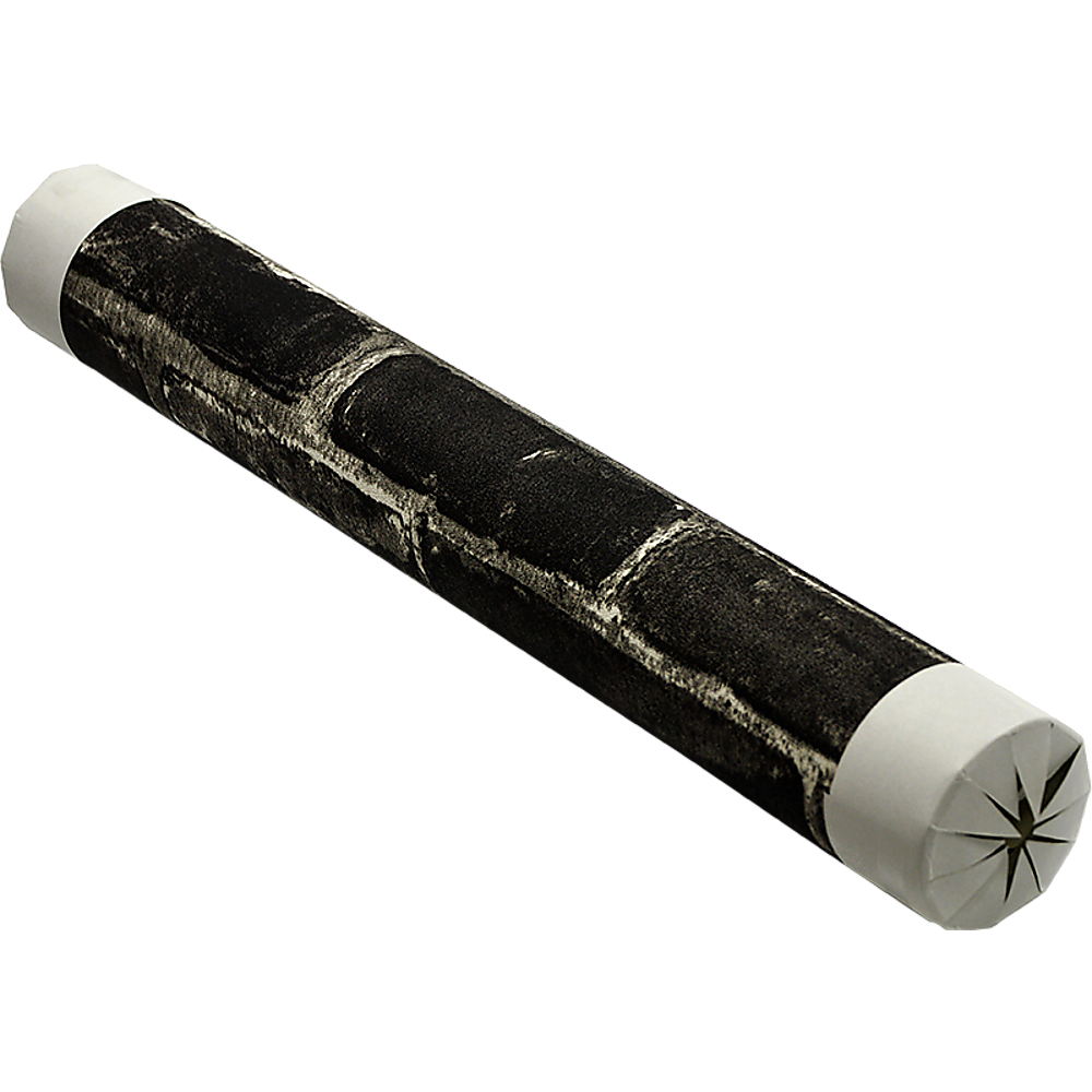 Wallpaper Faux Vintage Brick Pattern Wall Paper Roll