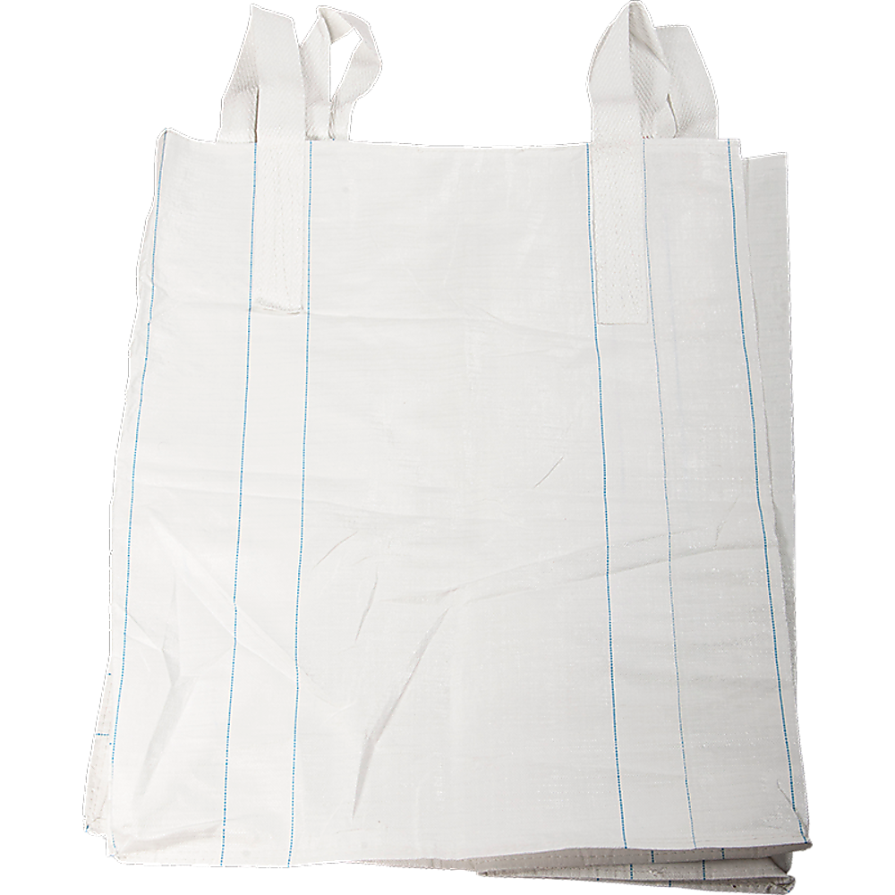 4 x 1 tonne FIBC Polypropylene UV Rated Builder / Bulk / Landscape Bags